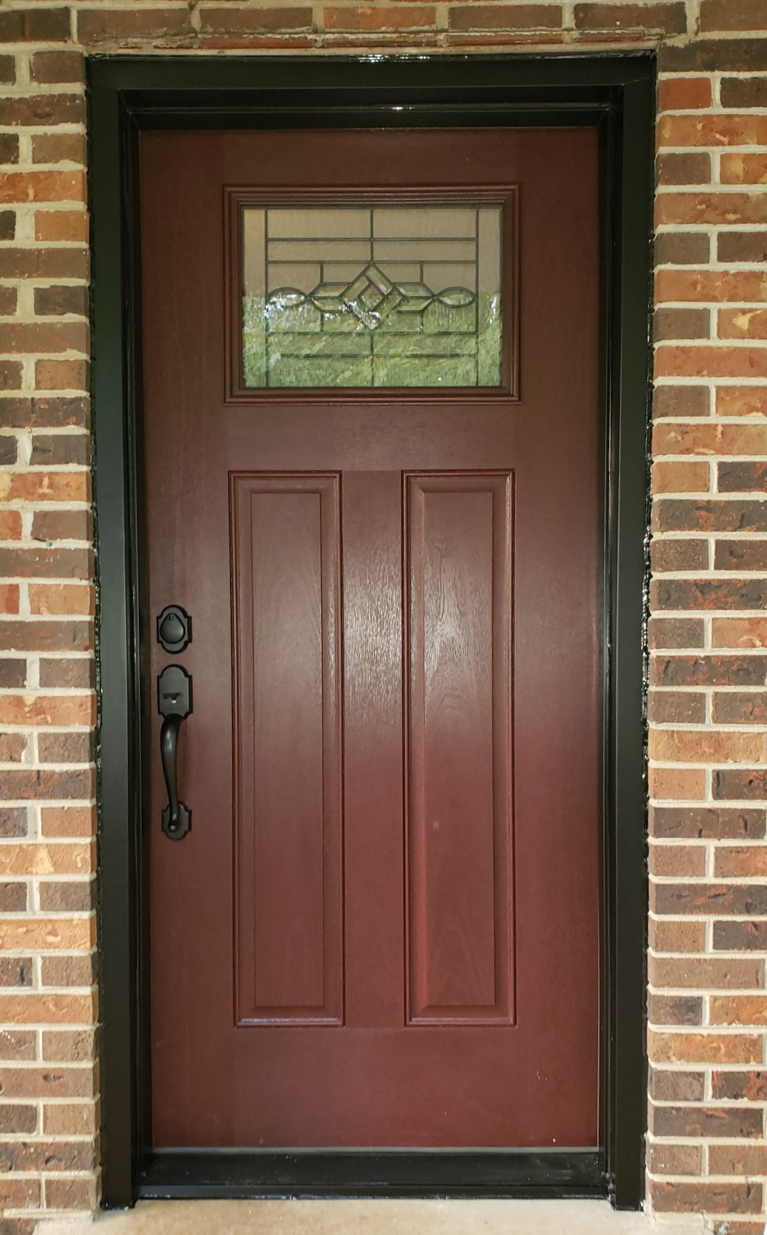 Door Entry